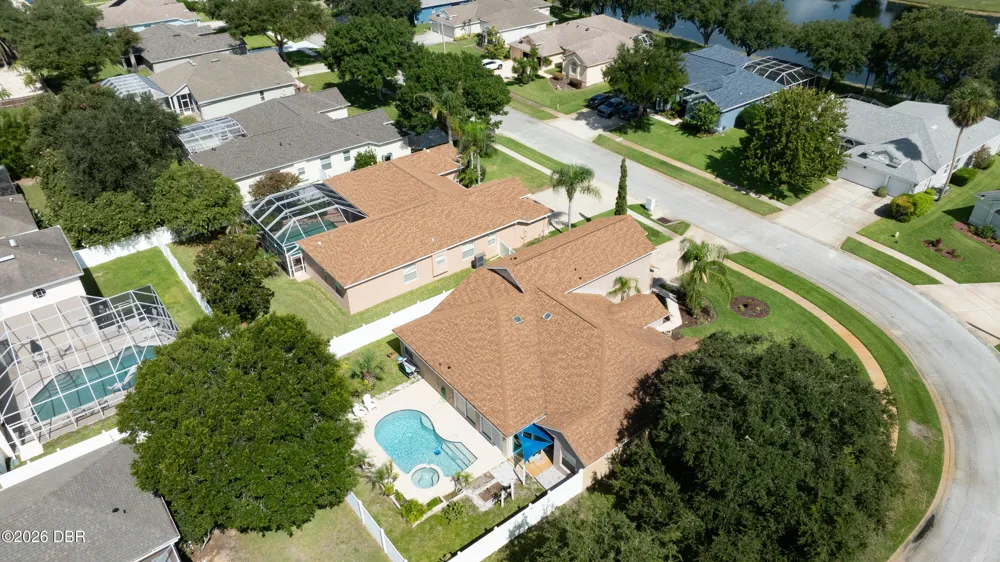 1418 Princess Paula Drive Port Orange, FL 32129