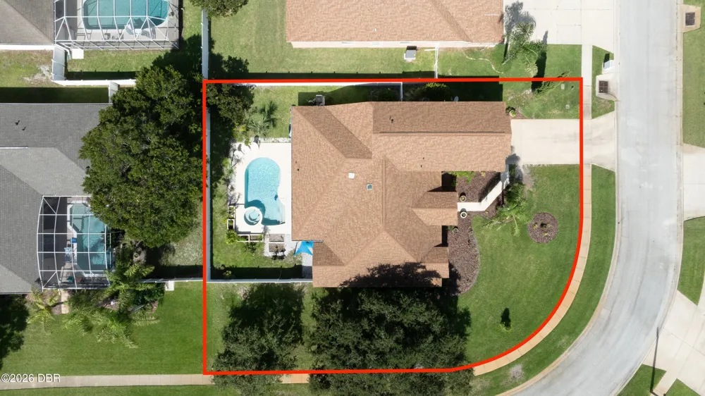 1418 Princess Paula Drive Port Orange, FL 32129