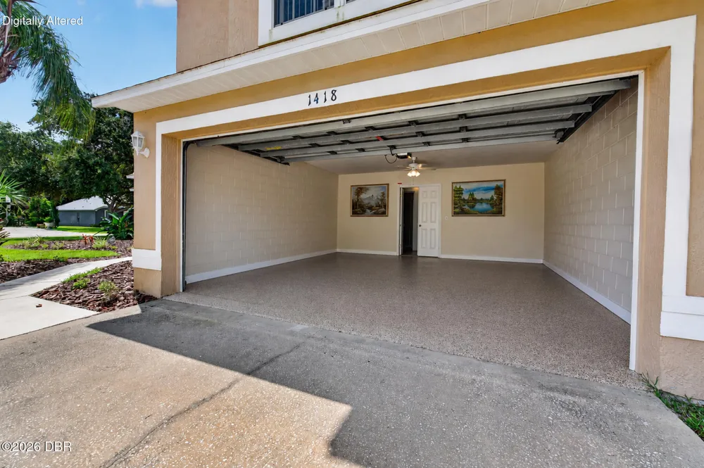 1418 Princess Paula Drive Port Orange, FL 32129