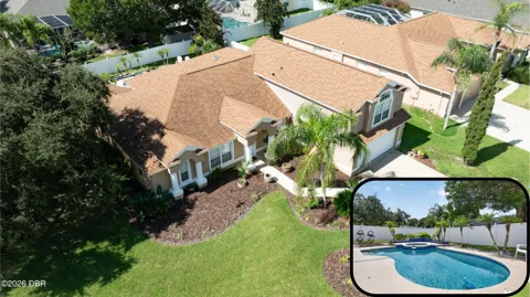 1418 Princess Paula Drive