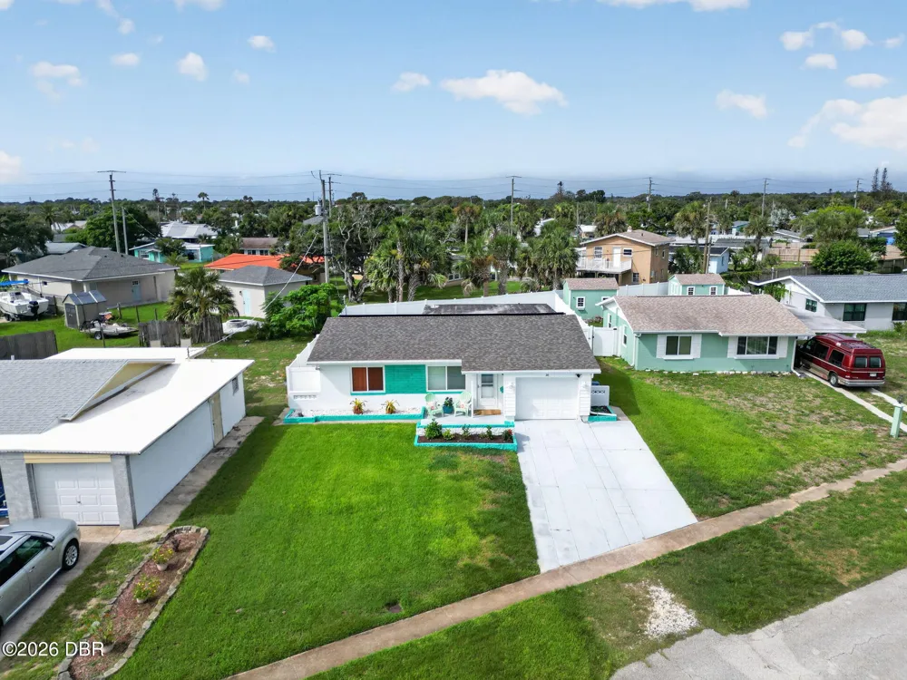 20 Sunny Shore Drive Ormond Beach, FL 32176
