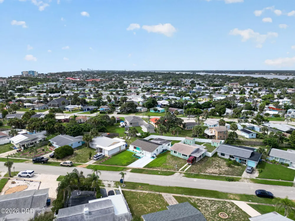 20 Sunny Shore Drive Ormond Beach, FL 32176