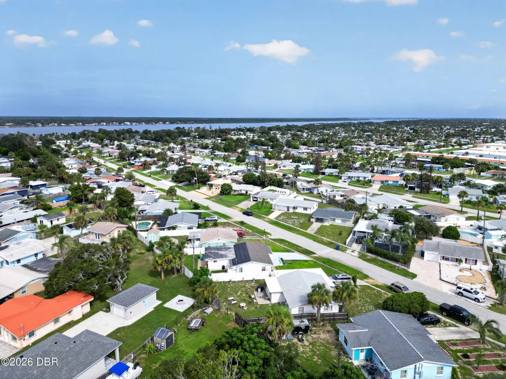 20 Sunny Shore Drive Ormond Beach, FL 32176