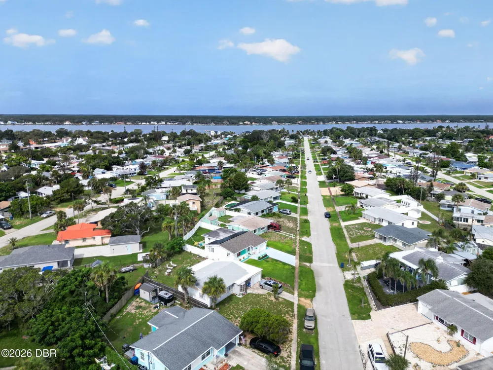 20 Sunny Shore Drive Ormond Beach, FL 32176