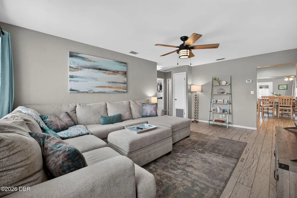20 Sunny Shore Drive Ormond Beach, FL 32176