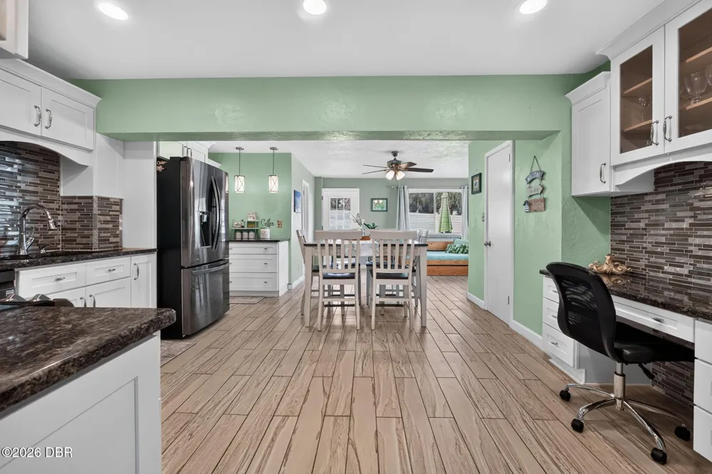 20 Sunny Shore Drive Ormond Beach, FL 32176