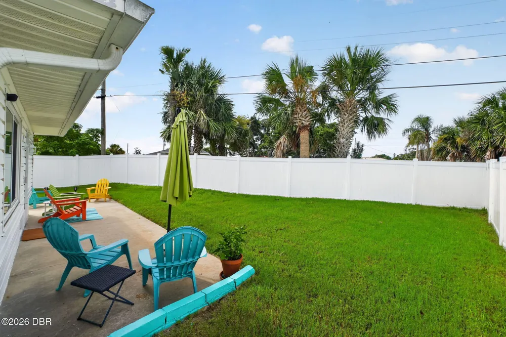 20 Sunny Shore Drive Ormond Beach, FL 32176