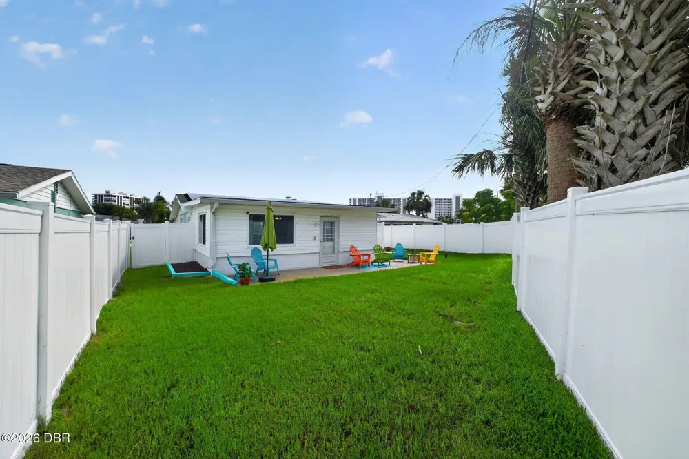 20 Sunny Shore Drive Ormond Beach, FL 32176