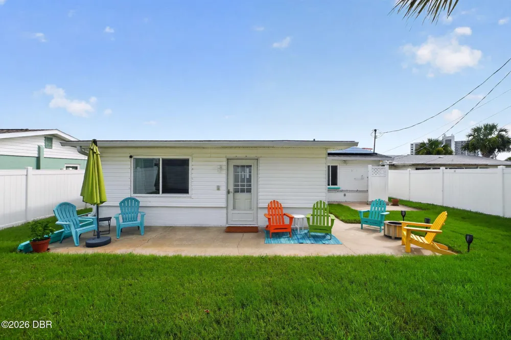 20 Sunny Shore Drive Ormond Beach, FL 32176