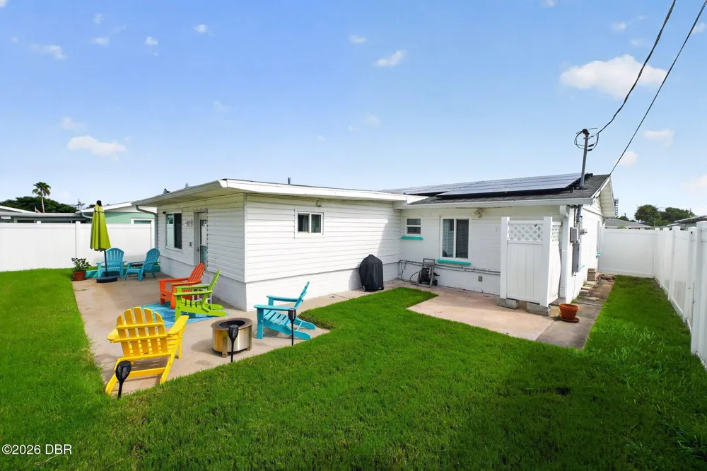 20 Sunny Shore Drive Ormond Beach, FL 32176