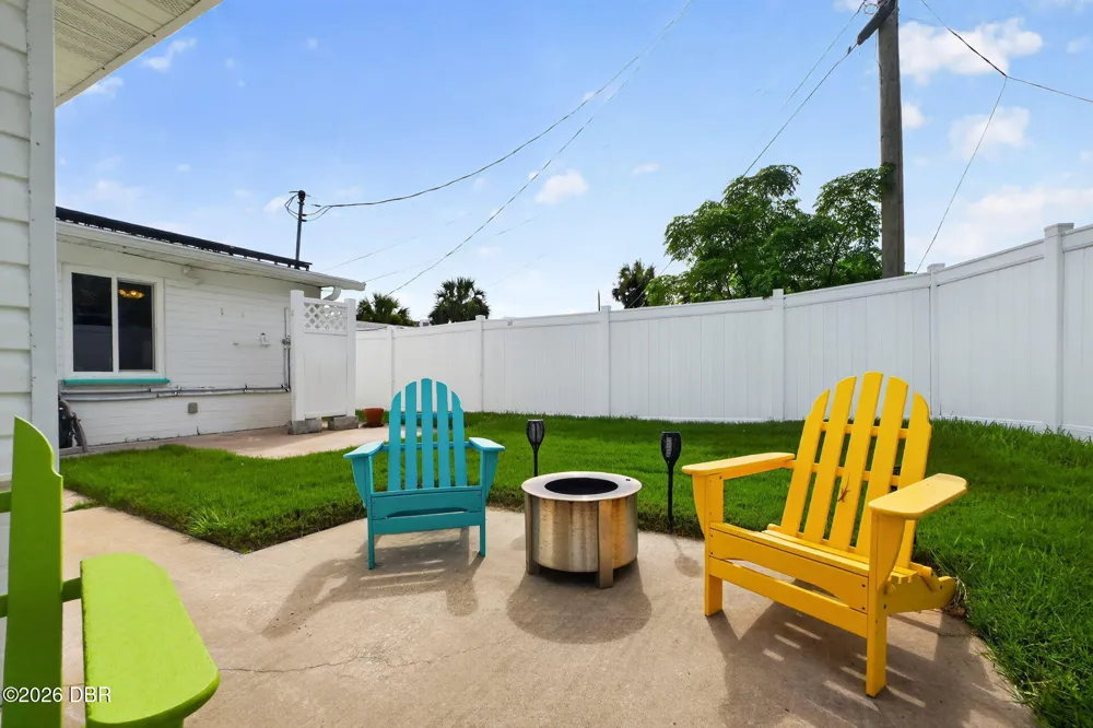 20 Sunny Shore Drive Ormond Beach, FL 32176