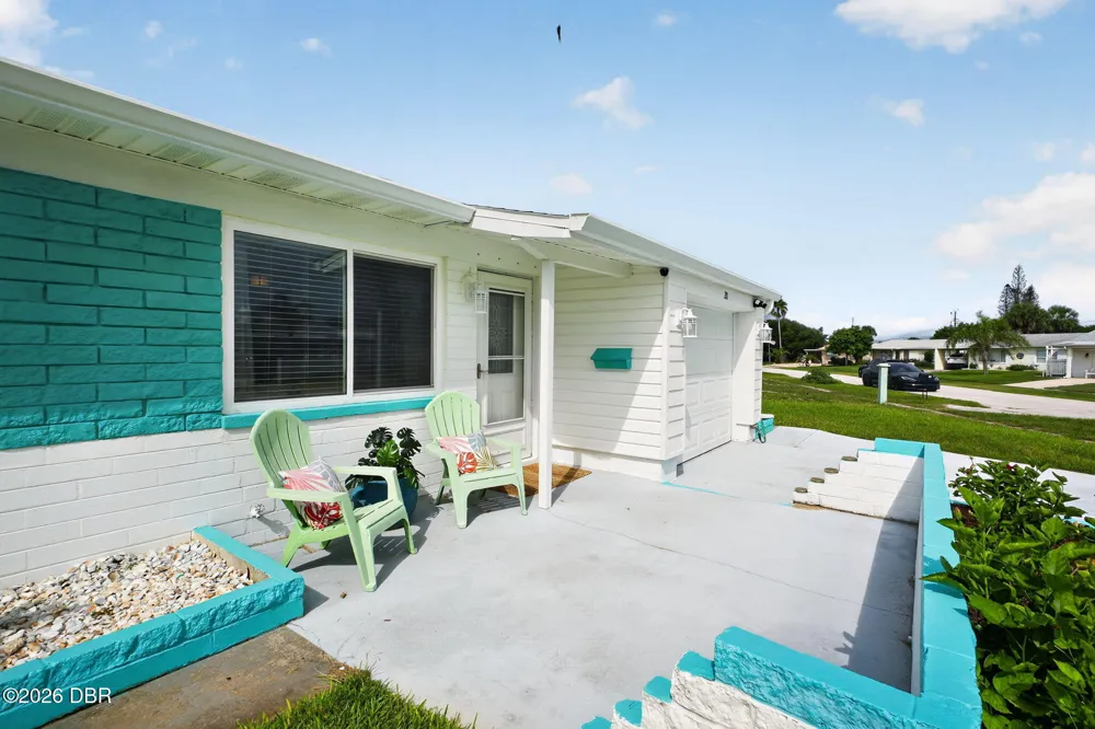 20 Sunny Shore Drive Ormond Beach, FL 32176