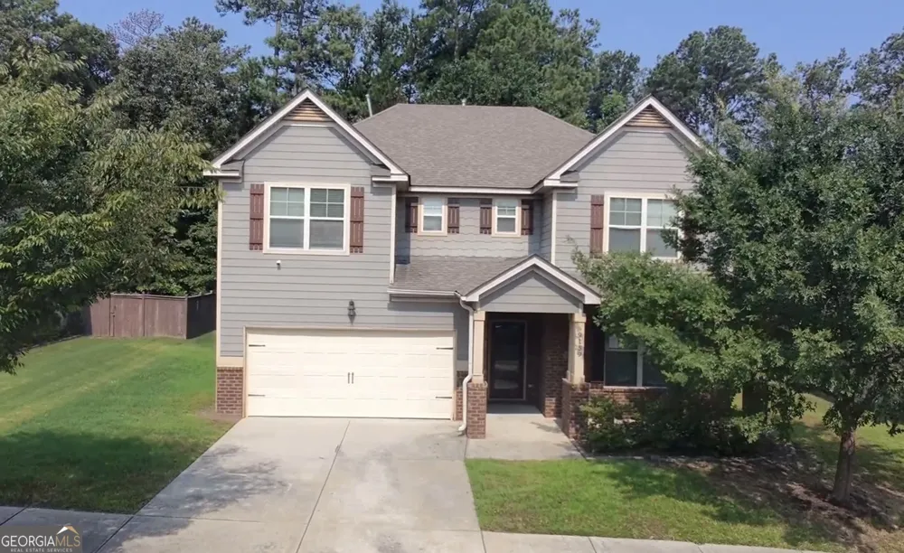 9159 Dover ST Lithia Springs, GA 30122
