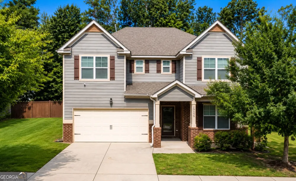 9159 Dover ST Lithia Springs, GA 30122