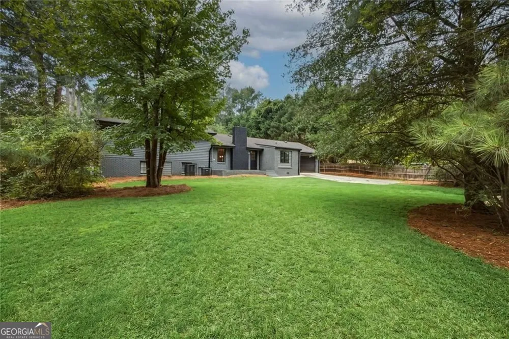 3464 Herschel RD College Park, GA 30337