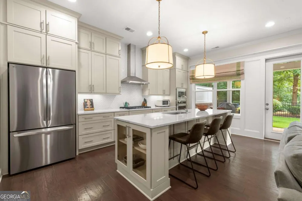 4427 Cheston BND NE Roswell, GA 30075