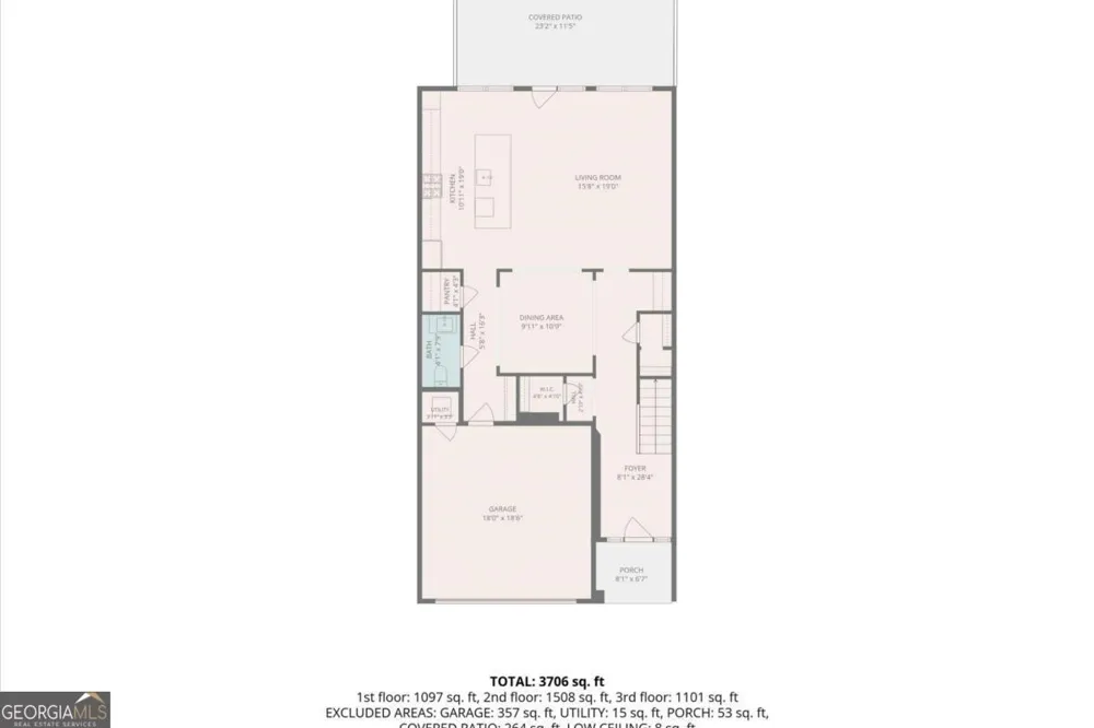 4427 Cheston BND NE Roswell, GA 30075