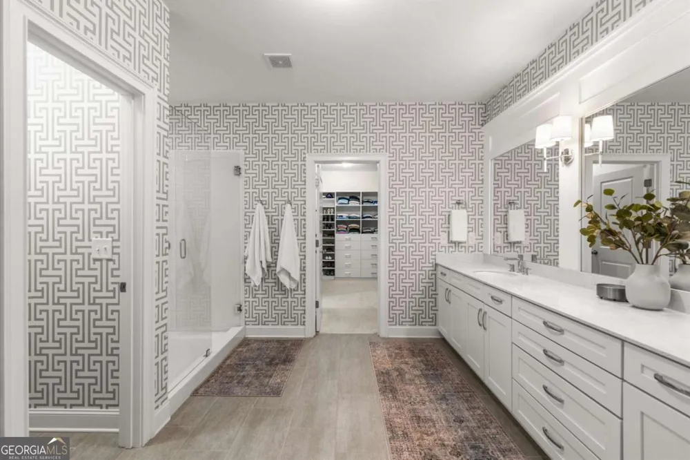 4427 Cheston BND NE Roswell, GA 30075