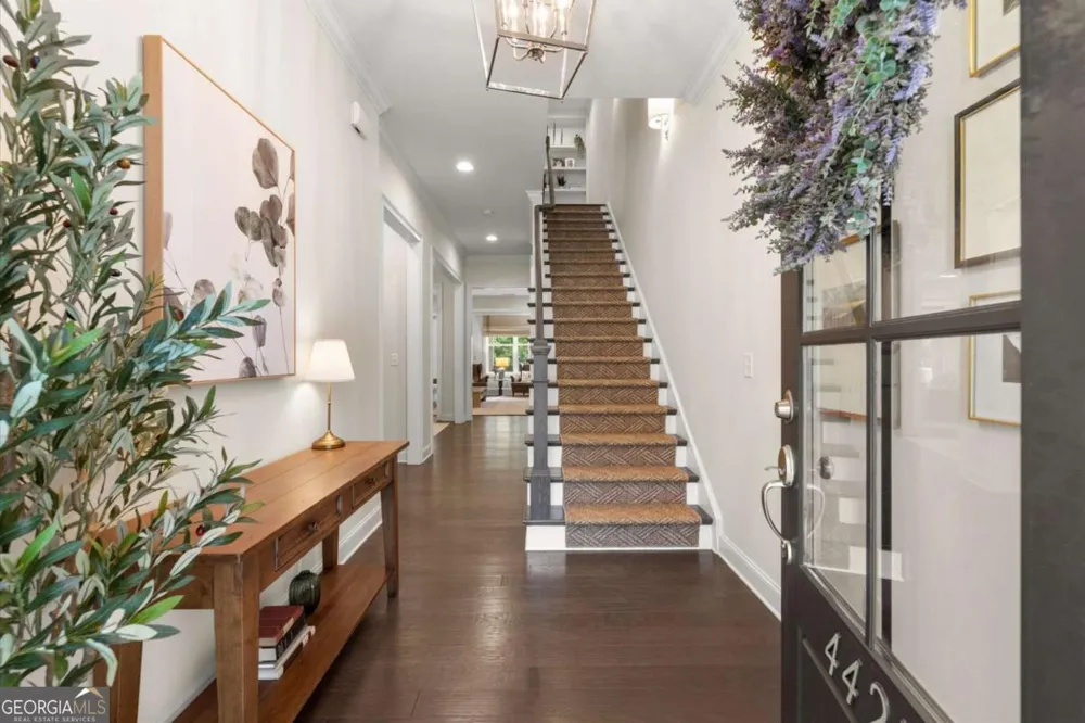 4427 Cheston BND NE Roswell, GA 30075