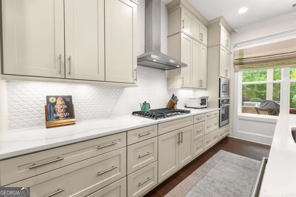 4427 Cheston BND NE Roswell, GA 30075