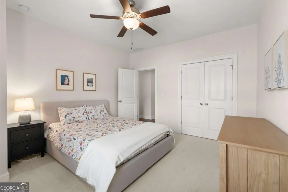 4427 Cheston BND NE Roswell, GA 30075