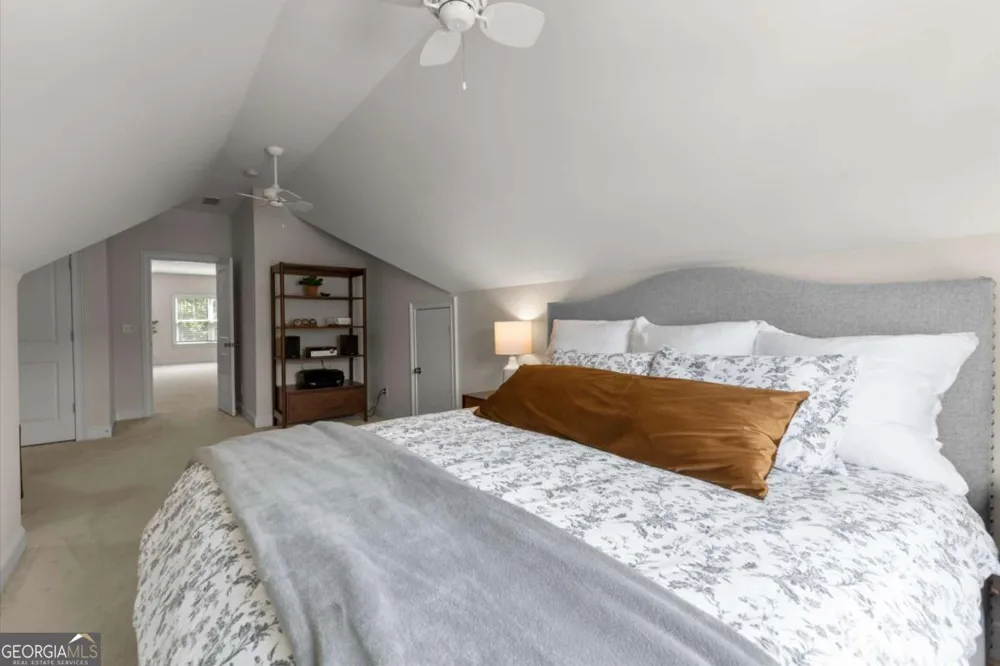 4427 Cheston BND NE Roswell, GA 30075