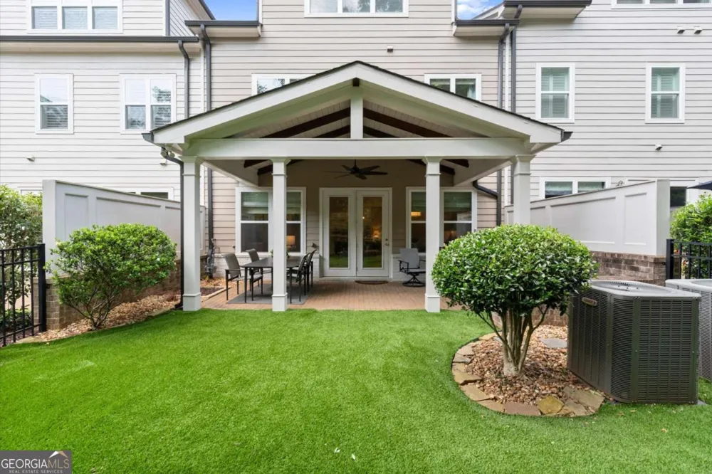 4427 Cheston BND NE Roswell, GA 30075