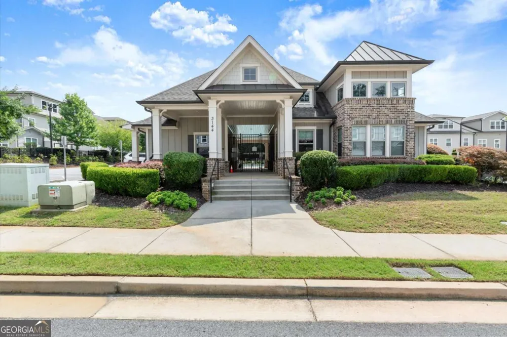 4427 Cheston BND NE Roswell, GA 30075