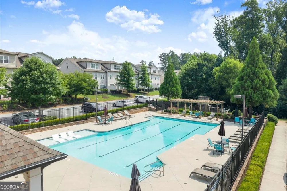 4427 Cheston BND NE Roswell, GA 30075