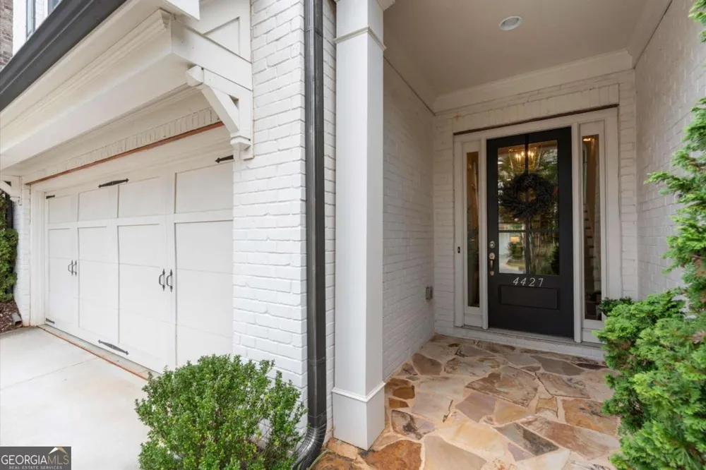 4427 Cheston BND NE Roswell, GA 30075