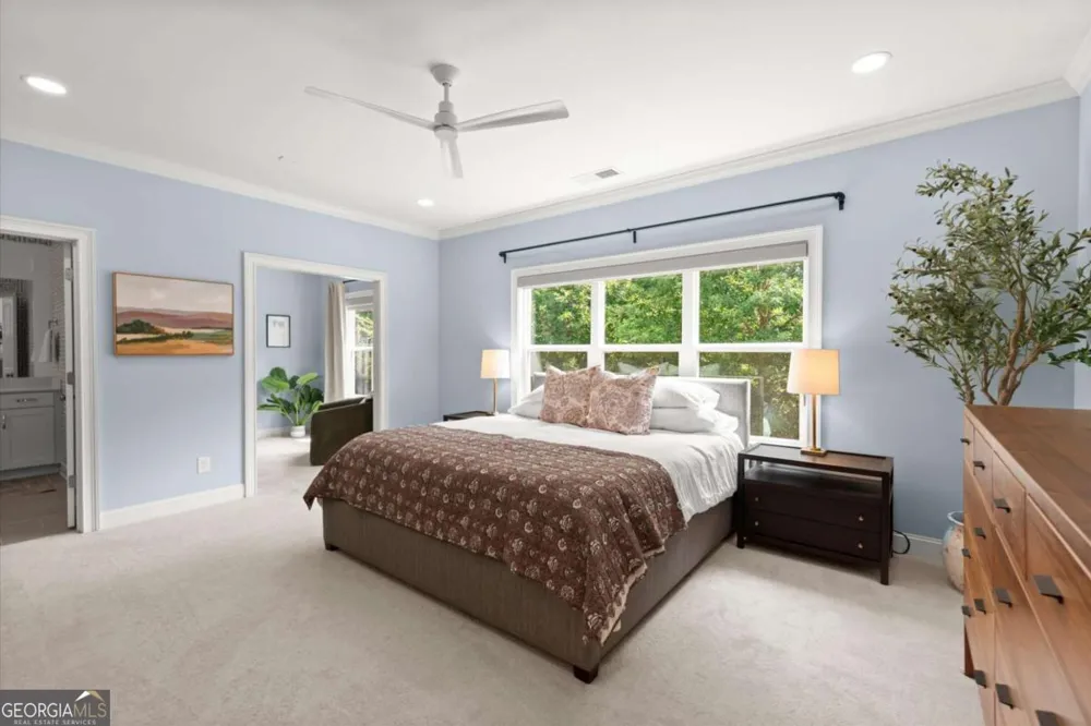 4427 Cheston BND NE Roswell, GA 30075