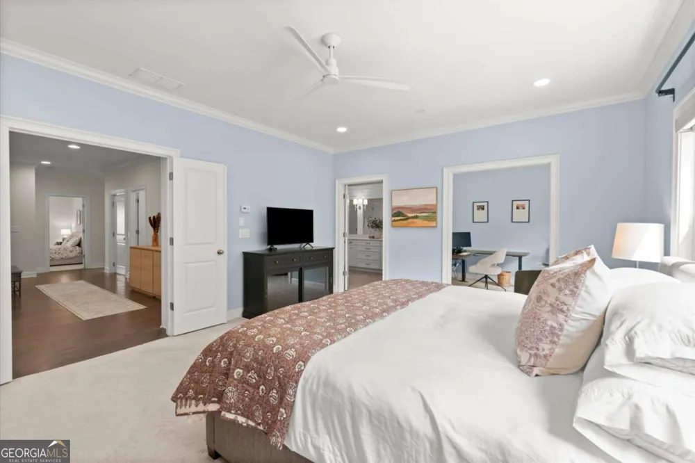 4427 Cheston BND NE Roswell, GA 30075