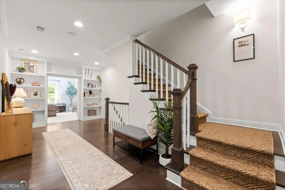 4427 Cheston BND NE Roswell, GA 30075