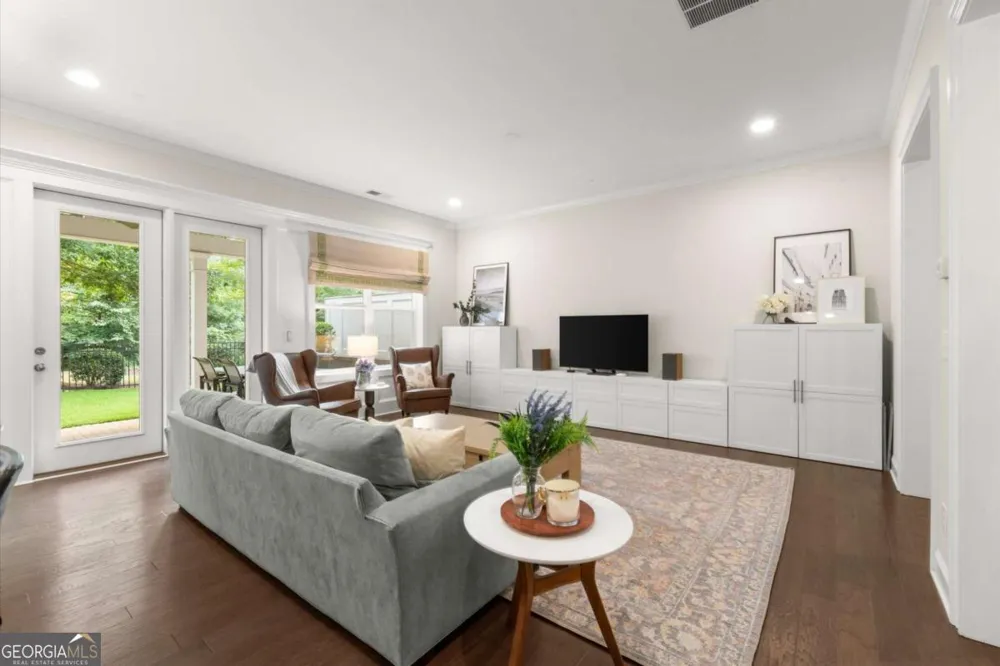4427 Cheston BND NE Roswell, GA 30075