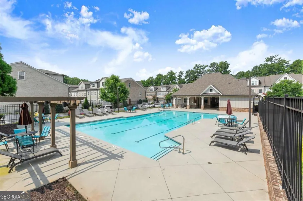 4427 Cheston BND NE Roswell, GA 30075