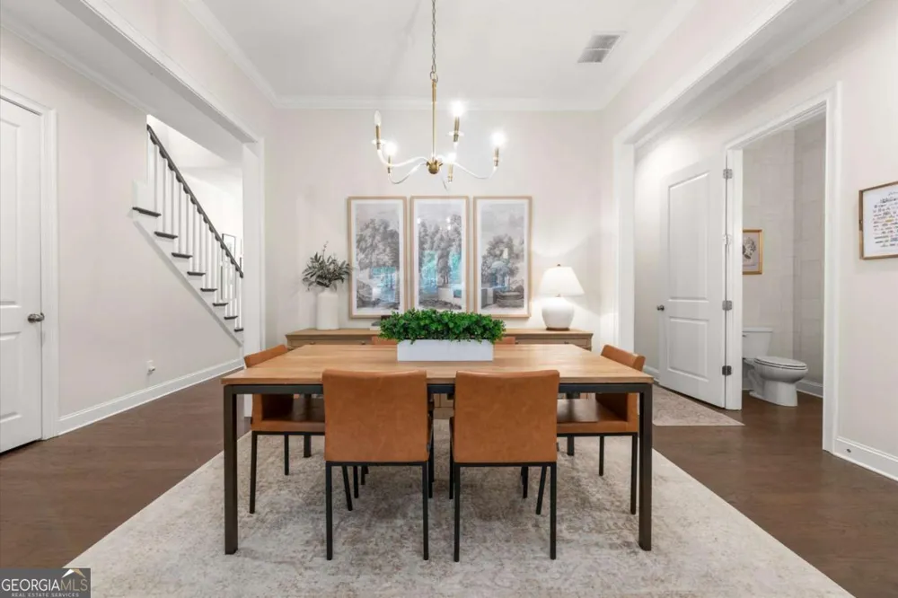 4427 Cheston BND NE Roswell, GA 30075