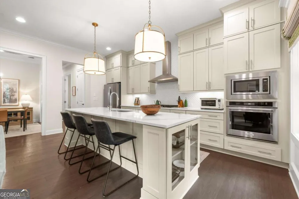 4427 Cheston BND NE Roswell, GA 30075