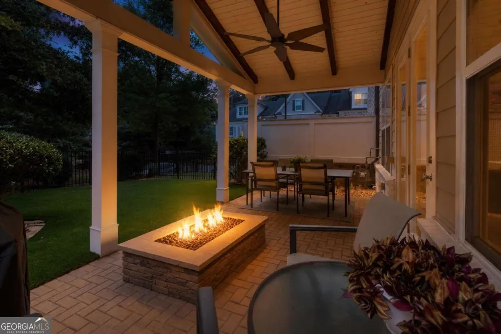 4427 Cheston BND NE Roswell, GA 30075