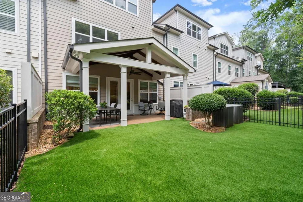 4427 Cheston BND NE Roswell, GA 30075