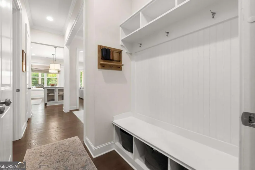 4427 Cheston BND NE Roswell, GA 30075