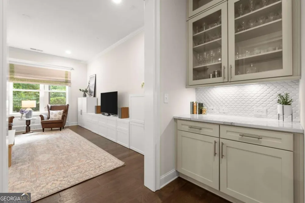 4427 Cheston BND NE Roswell, GA 30075
