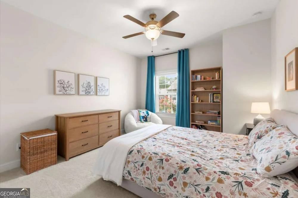 4427 Cheston BND NE Roswell, GA 30075