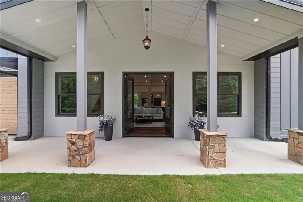7258 Island Mill RD Acworth, GA 30102