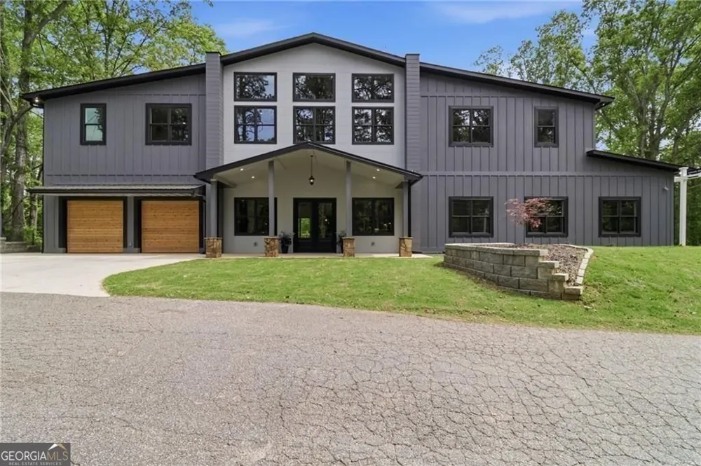 7258 Island Mill RD Acworth, GA 30102