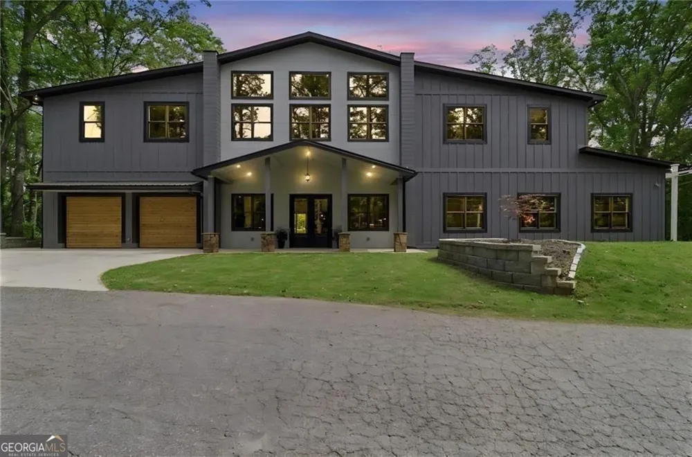 7258 Island Mill RD Acworth, GA 30102