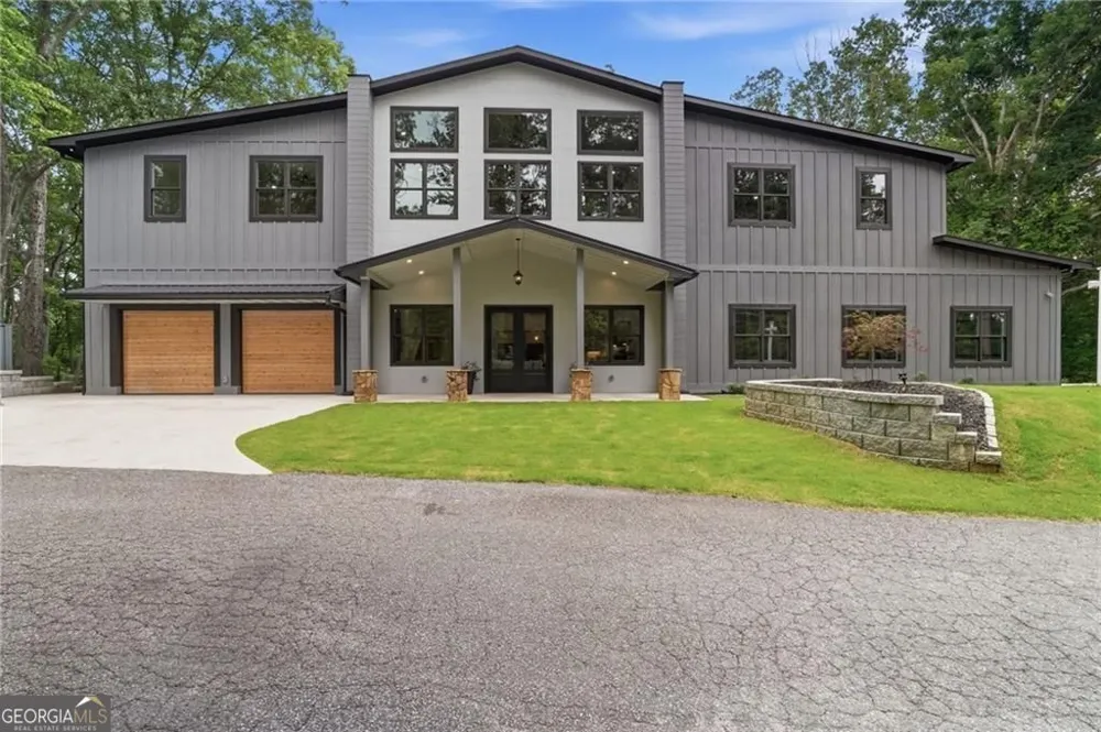 7258 Island Mill RD Acworth, GA 30102