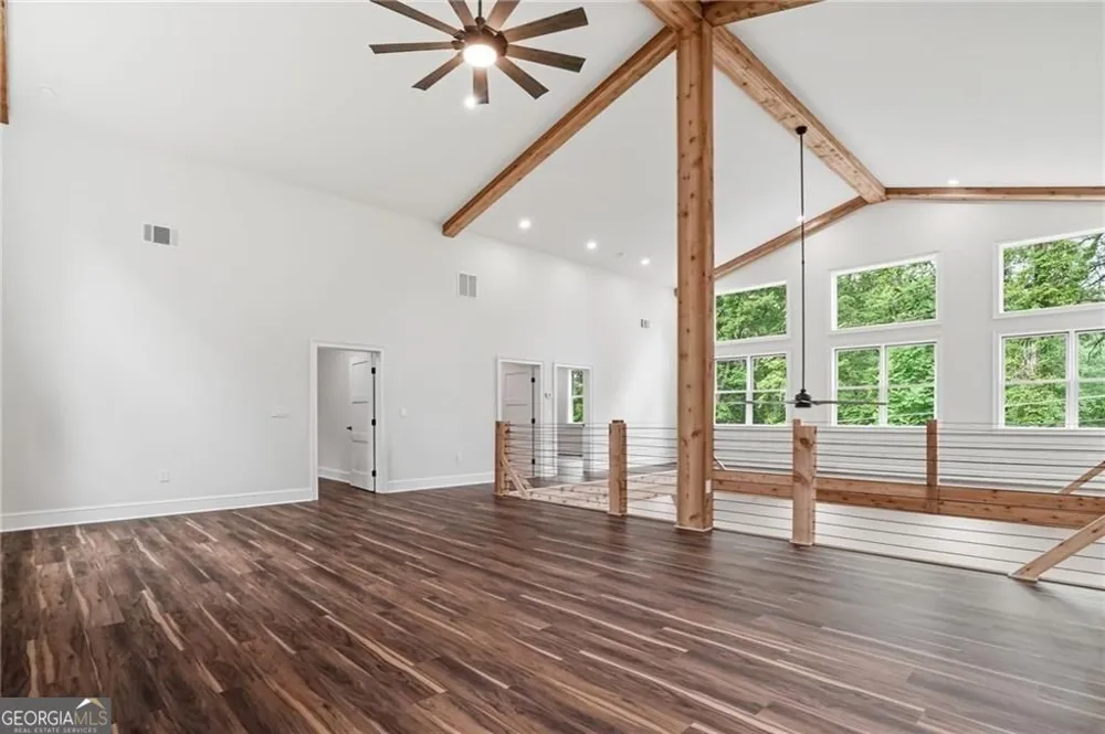 7258 Island Mill RD Acworth, GA 30102