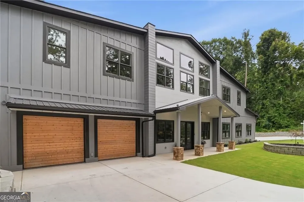 7258 Island Mill RD Acworth, GA 30102