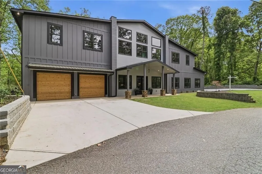 7258 Island Mill RD Acworth, GA 30102