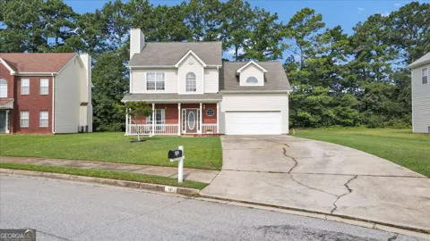 141 Derby DR